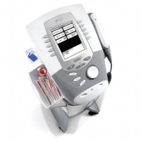 Used - Good CHATTANOOGA Intelect Legend XT 2760