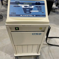 Used CINCINNATI SUB-ZERO Blanketrol III