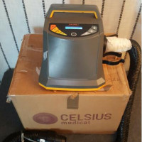 Used CELSIUS MEDICAL Calima