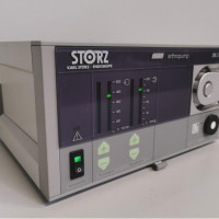 Pre-Owned - Excellent KARL STORZ arthropump 283300 20
