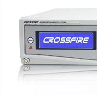 Used STRYKER Crossfire