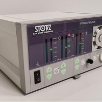 Pre-Owned - Excellent KARL STORZ arthropump plus 283307 20