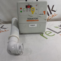 Used SMITHS MEDICAL Equator Level 1