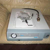 Used ERBE Beamer 3