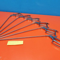 Used ETHICON MIC502