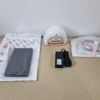 Used SMITH & NEPHEW RENASYS GO