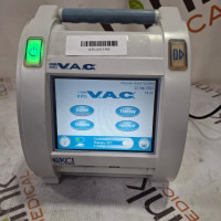Used KCI INFOV.A.C.