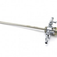 Used - Good STRYKER 343-331-450
