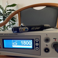 Used STRYKER Crossfire