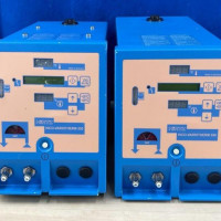 Used - Good HIRTZ Hico-Variotherm 550