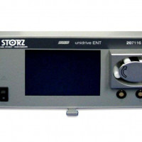 Used - Good KARL STORZ unidrive ENT 207116 20