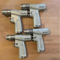 Used - Good STRYKER System 7