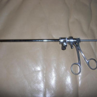 Used RICHARD WOLF 8989.21