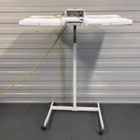 Used ASPIRA MTC-400