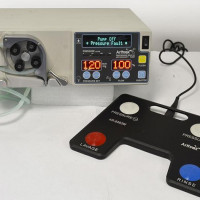 Used ARTHREX Continuous Wave III AR-6475