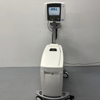 Used ZOLL Coolgard 3000