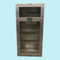 Used GETINGE 5624