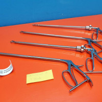 Used ETHICON MIC500