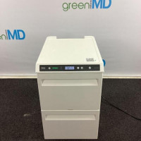 Pre-Owned - Excellent BARKEY Warming Center II DTM