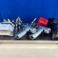 Used - Good STRYKER System 8