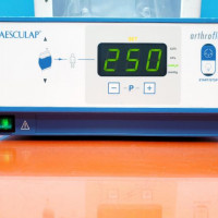 Used AESCULAP Arthroflow PG 100