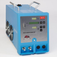 New HIRTZ Hico-Variotherm 550