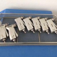 Used MICROAIRE Pulse Lavage 4740