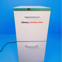 Used - Good BARKEY Warming Center II DTM
