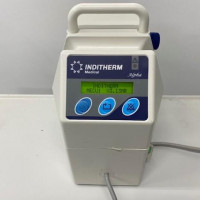Used - Good INDITHERM Alpha
