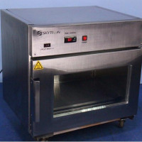 Used SKYTRON HS501-3024