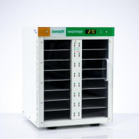 Used - Good KAISER TECHNOLOGY swash warmer