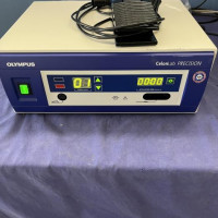 Used OLYMPUS CelonLab Precision