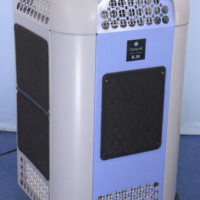 Used BIOQUELL R-30