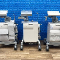 Used - Good MAQUET Datascope CS300