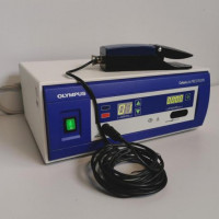 Pre-Owned - Excellent OLYMPUS CelonLab Precision