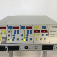 Used SORING MBC 601 UAM
