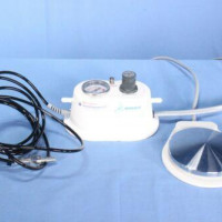 Johnson & Johnson Omrix Wound Management Pressure Regulator with Warranty