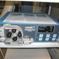 Used ARTHREX Continuous Wave II AR-6450