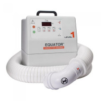 Used SMITHS MEDICAL Equator Level 1