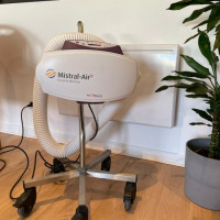 Used - Good STRYKER Mistral-Air