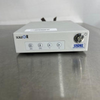 Used KARL STORZ ScaleOR