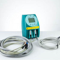 Used - Good BARKEY Autocontrol 3XPT