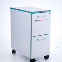 Used - Good BARKEY Warming Center II DTM