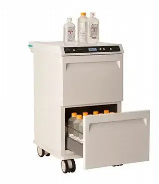 Refurbished BARKEY Warming Center II DTM