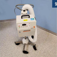 Used SMITHS MEDICAL Equator Level 1
