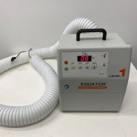 Used SMITHS MEDICAL Equator Level 1
