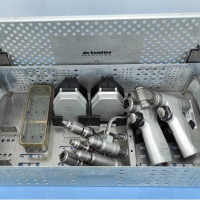 Pre-Owned - Excellent DE SOUTTER MEDICAL MultiDrive MPX-610