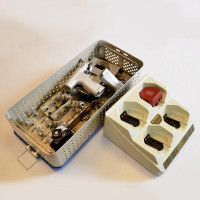 Used DE SOUTTER MEDICAL MDX-610