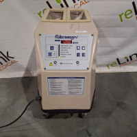 Used CHATTANOOGA FLU115D