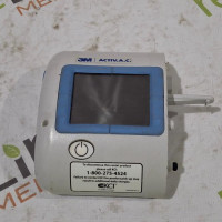 Used 3M HEALTHCARE ActiV.A.C
